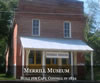 Merrill Museum Built 1834